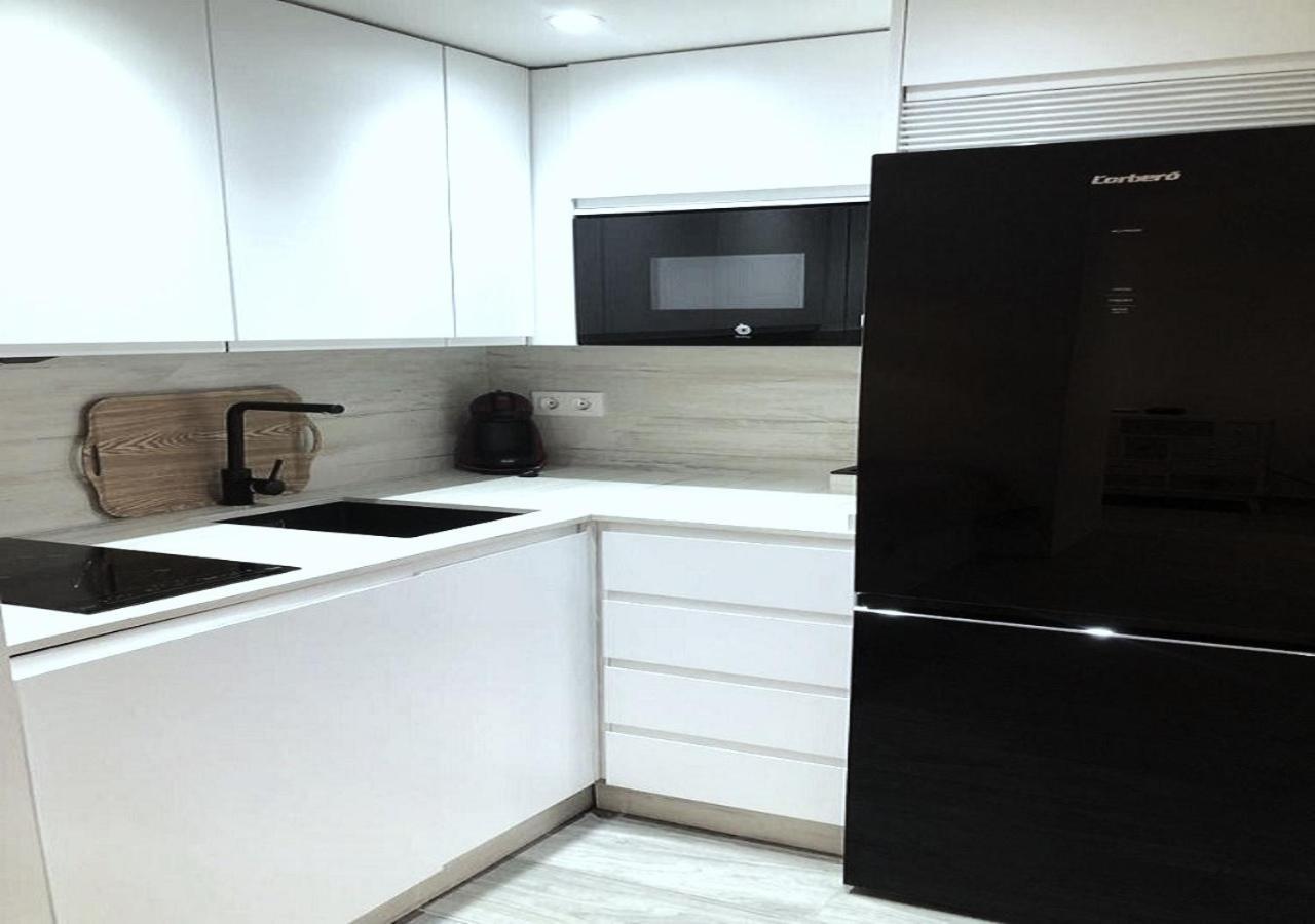 Holiday Granada Gran Via 2 المظهر الخارجي الصورة
