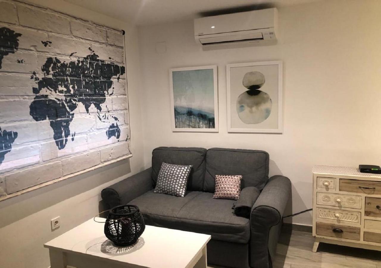 Holiday Granada Gran Via 2 المظهر الخارجي الصورة